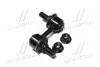 Стойка стаб передняя ось Mitsubishi Delica/Space Gear L400 94-06 (пр-во) CTR CL0787 (фото 4)
