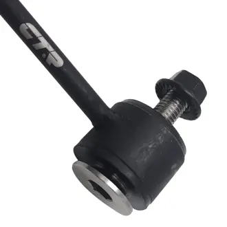 Стойка стаб передняя ось VW Golf 97-07 Bora Skoda Octavia 96-10 Audi A3 Seat Leon (пр-во) CTR CL0797