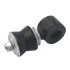 Стійка стаб передня вісь VW Golf Jetta Vento Seat (вир-во) CTR CL0798 (фото 1)