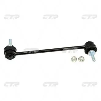 Стійка стаб передня вісь BMW 3 E30/E36 5 E34 7 E32 82-97 OLD (вир-во) Старий код: CTR CLB-7