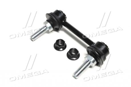 Стойка стаб задняя ось Jeep Grand Cherokee 12-19 Dodge Durango 11-19 NEW CL0028 New code: CL0028
Застосування USA: DODGE DURANGO 2011-2022 JEEP GRAND CHEROKEE 2012-2019 CTR CLCR-15