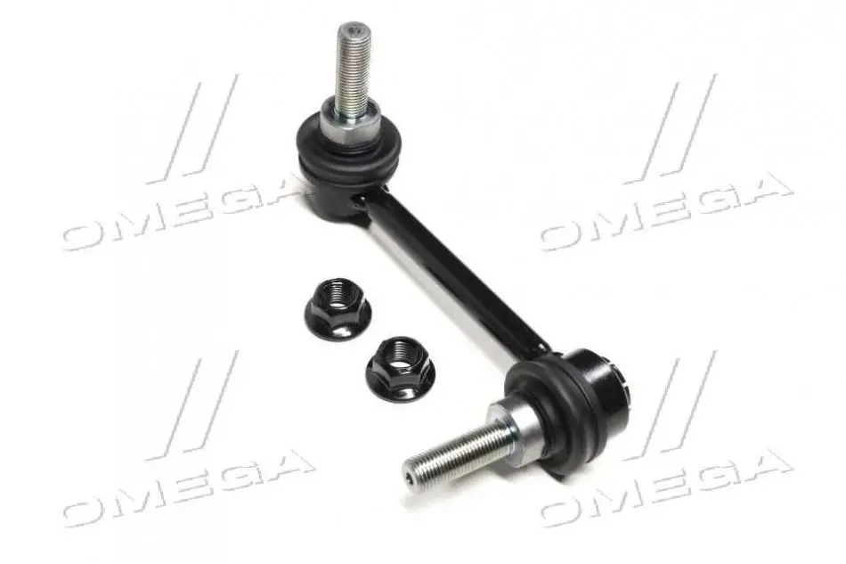 Стійка стаб передня вісь L AWD Jeep Grand Cherokee 11- Dodge Durango 11- NEW CL0019L (вир-во) CTR CLCR-5L (фото 1)