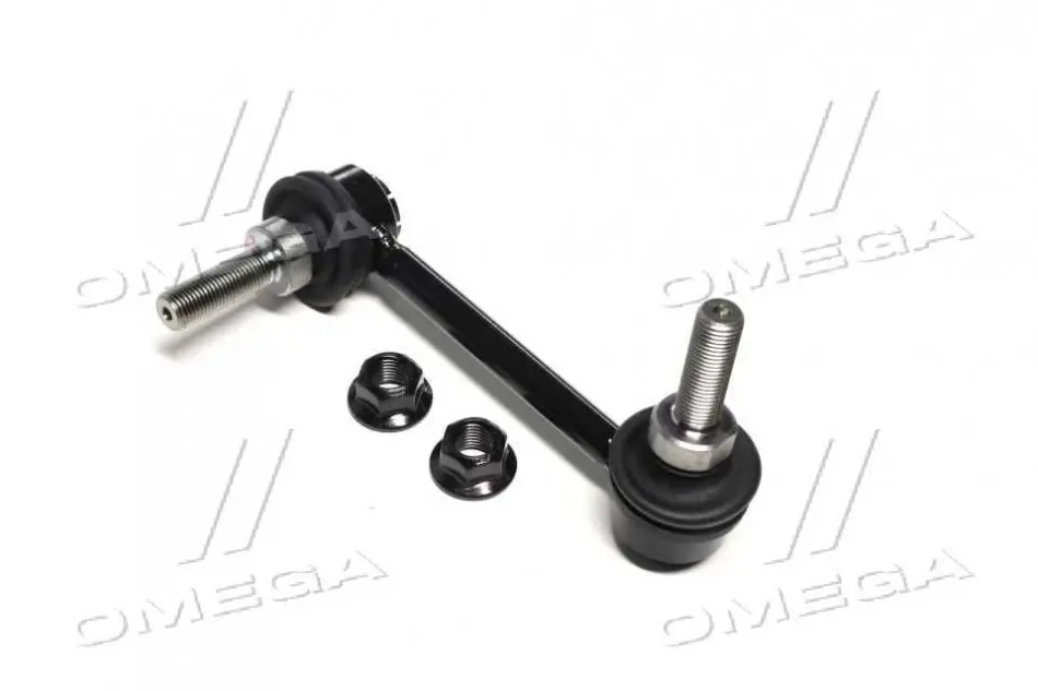 Стійка стаб передня вісь R AWD Jeep Grand Cherokee 11- Dodge Durango 11- NEW CL0019R (вир-во) CTR CLCR-5R (фото 1)