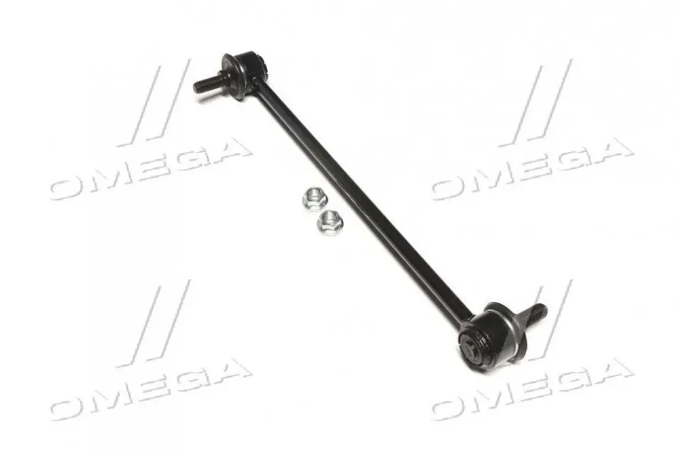 Стійка стаб FRONT Ford Galaxy/Mondeo/S-Max 06-15 Mazda3 99-14 Volvo S60/S80/V70/XC60 (вир-во) CTR CLF-1 (фото 1)