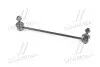 Стійка стаб FRONT L Opel Astra H 04-11 Astra J GTC 09-15 Cascada 13-19 NEW CL0114L CTR CLG-47L (фото 3)