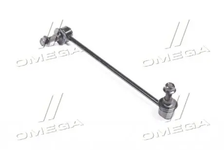 Стійка стаб FRONT L Opel Astra H 04-11 Astra J GTC 09-15 Cascada 13-19 NEW CL0114L CTR CLG-47L