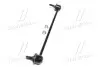 Стойка стаб передняя ось R Honda Jazz/Fit 15- NEW CL0220R (пр-во) New code: CL0220R Длина [мм] 309 Размер резьбы : M10x1,25 Применяемость USA: HONDA FIT 2015-2020 CTR CLHO-89R (фото 2)