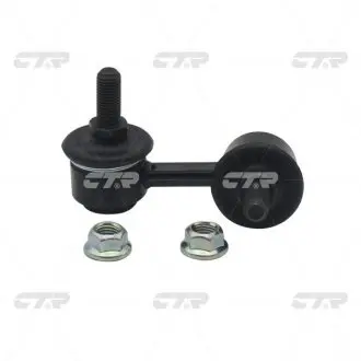 Тяга cтабілізатора перед. Hyundai Accent II 00-05/Mitsubishi Outlander I 03-08 Пр. CTR CLM-30