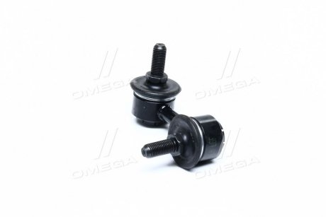 Стійка стаб передня вісь L Hyundai Accent 99-06 Matrix 01- Mitsubishi CTR CLM-9