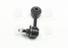 Стойка стаб задняя ось Mazda 6 02-08 Atenza 02- NEW CL0409 New code: CL0409
Застосування USA:
FORD FUSION 2006-2012
LINCOLN MKZ 2007-2012
LINCOLN ZEPHYR 2006
MAZDA 6 2003-2008
MERCURY MILAN 2006-2011 CTR CLMZ11 (фото 2)