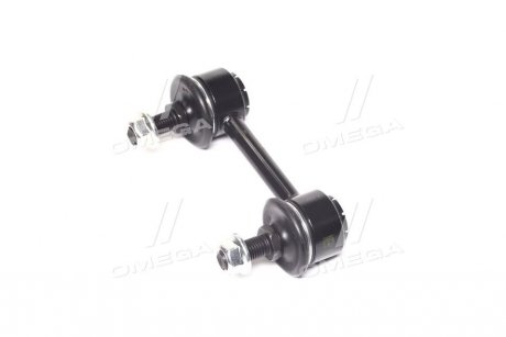 Стойка стаб задняя ось Mazda 626 GE 92-97 NEW CL0407 New code: CL0407
Застосування USA:
FORD PROBE 1993-1997
MAZDA 626 1993-1995
MAZDA MX-6 1993-1997 CTR CLMZ-1