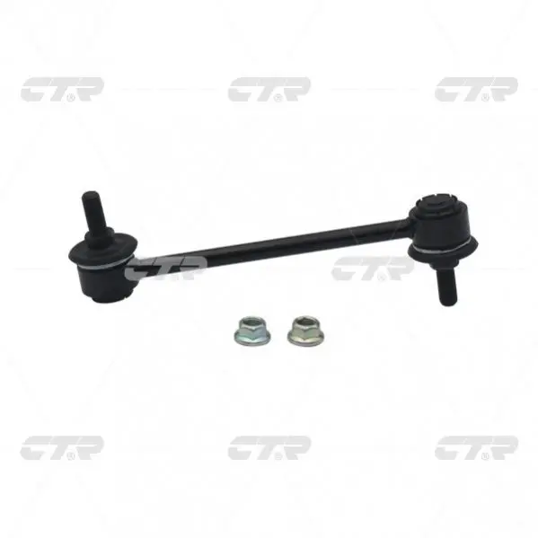 Стійка стабілізатора задн Лів/Прав 176mm MAZDA XEDOS 9 2.0/2.3/2.5 07.93-09.02 CTR CLMZ-25 (фото 1)