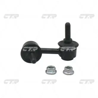 Стійка стаб передня вісь L Nissan Almera/Tino 00-05 OLD (вир-во) Старий код: CTR CLN-53
