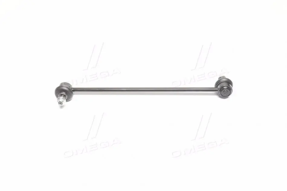 Стійка стаб FRONT Peugeot 3008 09- 5008 09- Citroen C4 Picasso 07- DS5 11- NEW CL0718 (вир-во) CTR CLPU-5 (фото 1)