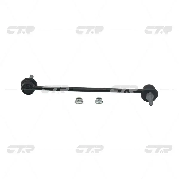 Стойка стабилизатора переднего Renault Kangoo II/megane/scenic 03 CTR CLRE-2 (фото 1)