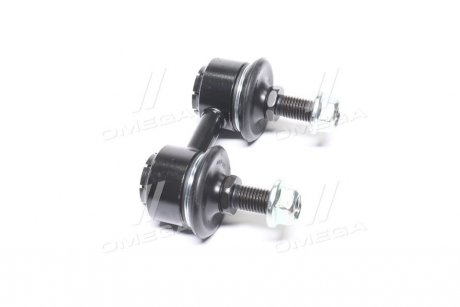 Стойка стаб передняя ось Toyota Corolla 87-02 Celica 89-94 NEW CL0624 New code: CL0624
Застосування USA:
TOYOTA CELICA 1986-1993
TOYOTA COROLLA 1988-1991 CTR CLT-106