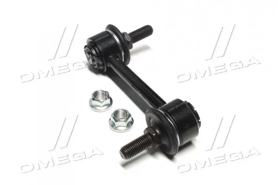 Стійка стаб задня вісь Toyota Corolla 87-01 Camry 87-91 Carina 96- (вир-во) CTR CLT-12 (фото 1)
