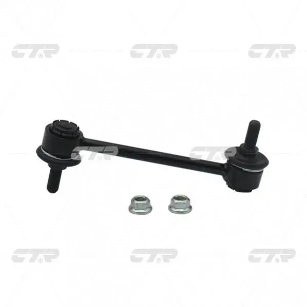 Стійка стаб задня вісь Toyota Corolla 91-01 Carina E 92-97 OLD (вир-во) Старий код: CTR CLT-18 (фото 1)