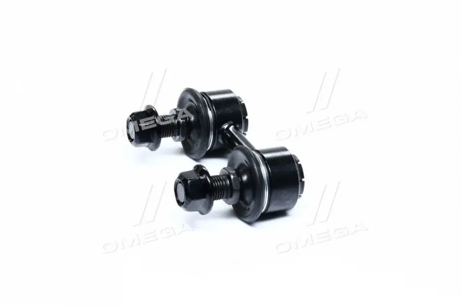 Стойка стаб передняя ось Toyota RAV4 95-00 NEW CL0578 (пр-во) New code: CL0578 Застосування USA: TOYOTA RAV4 1996-2000 CTR CLT-49 (фото 1)