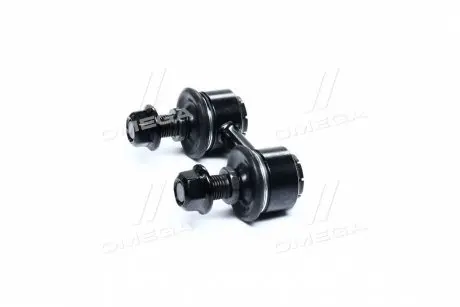 Стойка стаб передняя ось Toyota RAV4 95-00 NEW CL0578 (пр-во) New code: CL0578 Застосування USA: TOYOTA RAV4 1996-2000 CTR CLT-49