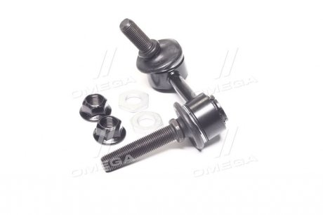 Стойка стаб передняя ось L Lexus IS250/350 06- IS F 08- NEW CL0599 New code: CL0599
Застосування USA:
LEXUS IS F 2008-2014
LEXUS IS250 2006-2008
LEXUS IS350 2006-2008 CTR CLT-77