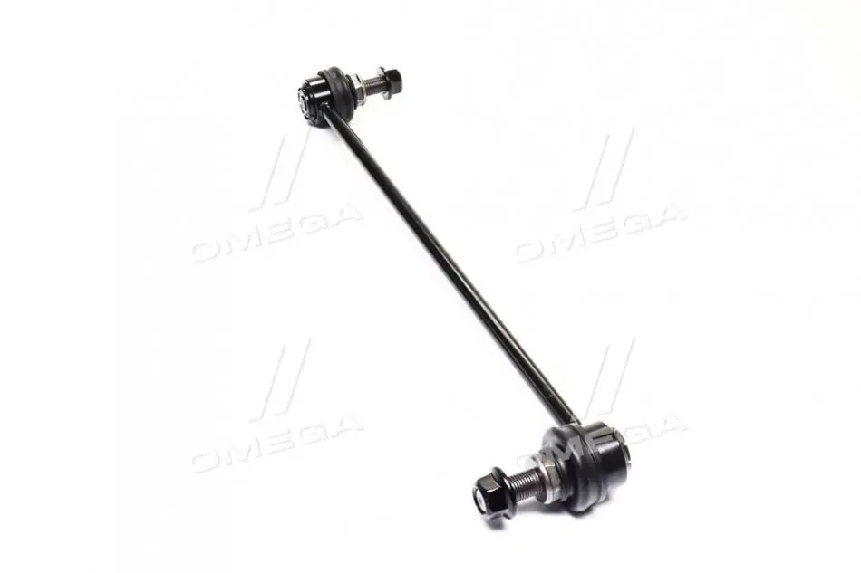 Стойка стаб передняя ось Toyota Prius 12- RAV4 05- Verso 09-19 Corolla 05- NEW CL0606 (пр-во) New code: CL0606 Застосування USA: LEXUS CT200H 2011-2017 LEXUS HS250H 2010-2012 LEXUS NX200T 2015-2017 LEXUS NX300 2018-2019 LEXUS NX300H 2015-2019 SCI CTR CLT85 (фото 1)