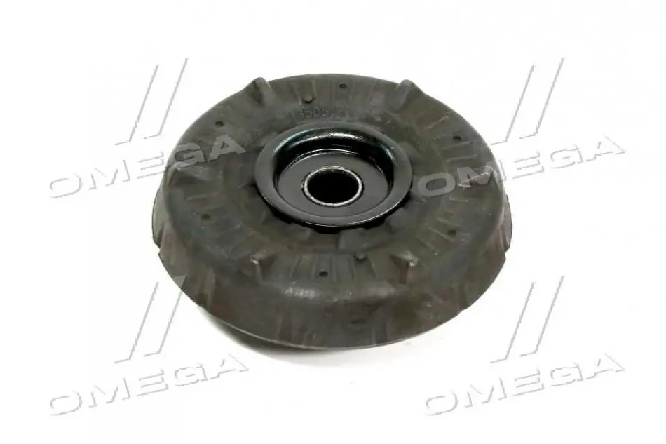 Опора амортизатора передня Opel Astra J 12-, Zafira 12-, Mokka 13- NEW GA0055 (вир-во) CTR CMKD-12 (фото 1)