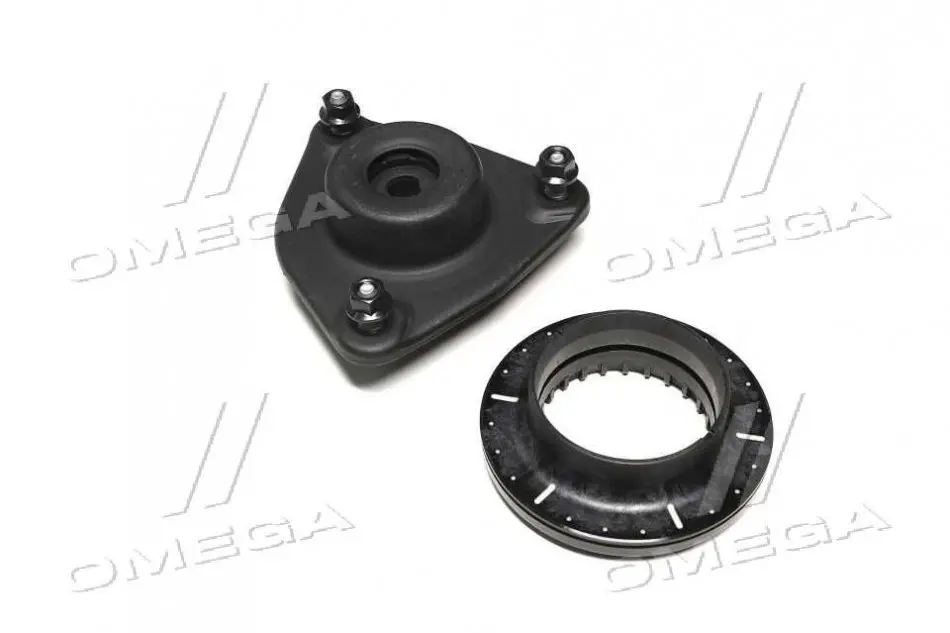 Опора амортизатора с подш. Hyundai Sonata 09- NEW GA0014K (пр-во) New code: GA0014K CTR CMKH-12-K (фото 1)