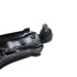Важіль підвіски нижній R GM Lacetti/Nubira/Optra 02-08 OLD CQKD-13R (вир-во) CTR CQ0097R (фото 4)