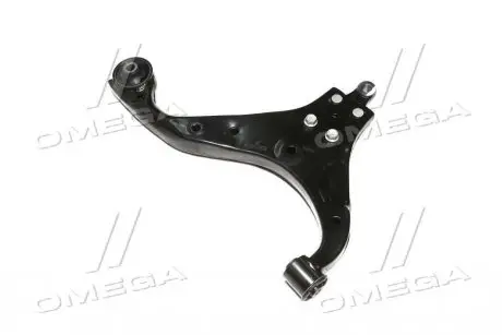 Важіль нижній R Hyundai Tucson 04-13 KIA Sportage 04-10 OLD CQKH-77R CTR CQ0147R (фото 1)