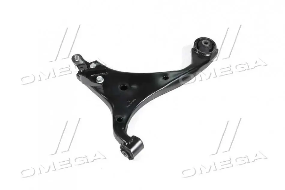 Рычаг нижний L Hyundai Elantra 06-10 I30 KIA Ceed 06-12 Carens 06-13 OLD CQKH-80L (пр-во) Старий код: CQKH-80L CTR CQ0148L (фото 1)