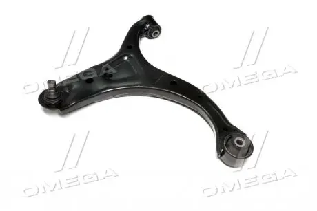 Рычаг нижний R KIA Sorento 09-12 OLD CQKK-59R Старий код: CQKK-59R CTR CQ0204R (фото 1)