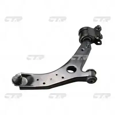 Важіль нижній R Mazda 3 BK 02-09 OLD CQMZ-1R (вир-во) CTR CQ0248R (фото 1)