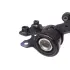 Важіль нижній R Mazda 3 BK 02-09 OLD CQMZ-1R (вир-во) CTR CQ0248R (фото 3)