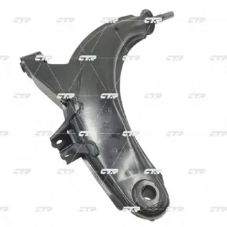 Фото 1 - важіль передній L Subaru Legacy 89-99 Forester 97-02 Outback 98-03 OLD CQSU-1L CTR CQ0293L Важіль передній L Subaru Legacy 89-99 Forester 97-02 Outback 98-03 OLD CQSU-1L CTR CQ0293L (фото 1)