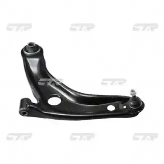 Важіль нижній L Toyota Yaris 05- Prius C 05-14 Subaru Trezia 11- OLD CQT-1L Старий код: CQT-1L CTR CQ0294L (фото 1)