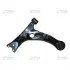 Рычаг нижний R Toyota Corolla 01-07 Avensis 03-09 OLD CQT-9R (пр-во) Старий код: CQT-9R CTR CQ0302R