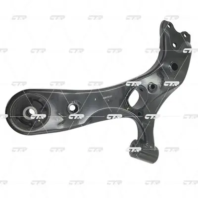 Важіль передній L Toyota Avensis 08-18 Auris 06-18 Prius 12- OLD CQT-19L (вир-во) CTR CQ0312L (фото 1)