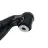 Важіль нижній L Toyota Land Cruiser 120/4Runner/Hilux/Lexus 03-09 OLD CQT-20L (вир-во) CTR CQ0313L (фото 3)
