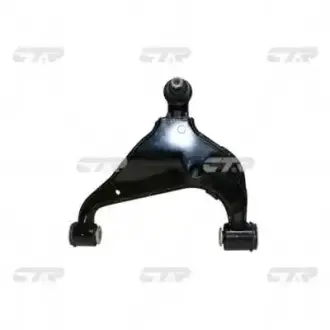 Важіль передній нижній L Toyota Hilux 4WD 06- OLD CQT-25L Старий код: CQT-25L CTR CQ0318L (фото 1)
