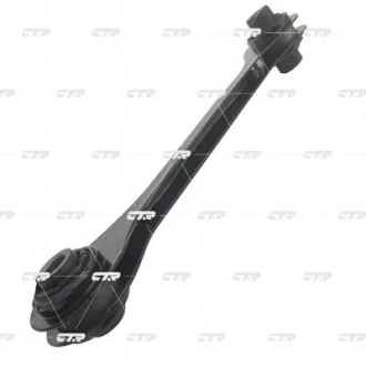 Важіль задній VW Golf 5 10- Jetta 05- Passat 05- Tiguan 07- A3 03- OLD CQVW-5 (1-й сорт) (вир-во CTR CQ0337