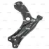 Важіль нижній R VW Polo Hatchback IV 01-09 Seat Skoda 02- OLD CQVW-10R (вир-во) CTR CQ0342R (фото 3)