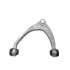 Рычаг верхний R GMC Yukon 15-20 Escalade 15-20 Silverado 14-19 Tahoe 15-20 (пр-во) CADILLAC ESCALADE 2015-2020 CHEVROLET SILVERADO 1500 2014-2019 CHEVROLET SUBURBAN 2015-2020 CHEVROLET TAHOE 2015-2020 GMC SIERRA 1500 2014-2018 GMC SIERRA 1500 LIM CTR CQ0472R (фото 4)
