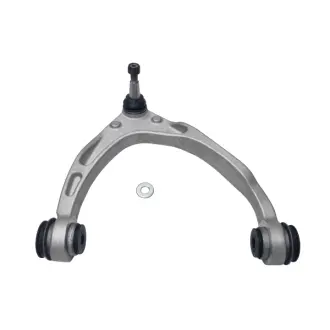 Рычаг верхний R GMC Yukon 15-20 Escalade 15-20 Silverado 14-19 Tahoe 15-20 (пр-во) CADILLAC ESCALADE 2015-2020 CHEVROLET SILVERADO 1500 2014-2019 CHEVROLET SUBURBAN 2015-2020 CHEVROLET TAHOE 2015-2020 GMC SIERRA 1500 2014-2018 GMC SIERRA 1500 LIM CTR CQ0472R