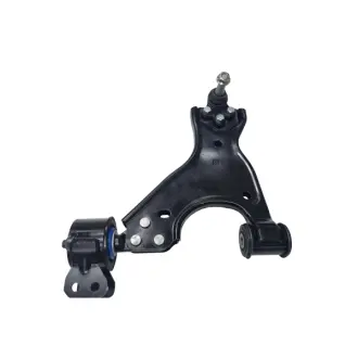 Рычаг передний R Buick Enclave 08-17 Chevrolet Traverse 09-17 GMC Saturn (пр-во) CTR CQ0476R