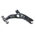 Важіль передній нижній L Mazda CX-5 13-16 (вир-во) CTR CQ0495L (фото 1)
