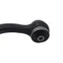 Важіль нижній R Mazda 6 03-08 Ford Fusion 06-12 (вир-во) CTR CQ0565R (фото 1)