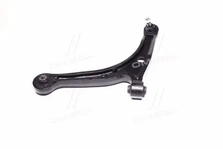 Важіль передній нижній L Acura MDX 01-06 Honda Pilot 03-08 NEW CQ0083L CTR CQHO-49L