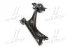 Важіль нижній L Honda Civic 16-20 NEW CQ0392L CTR CQHO-52L (фото 4)
