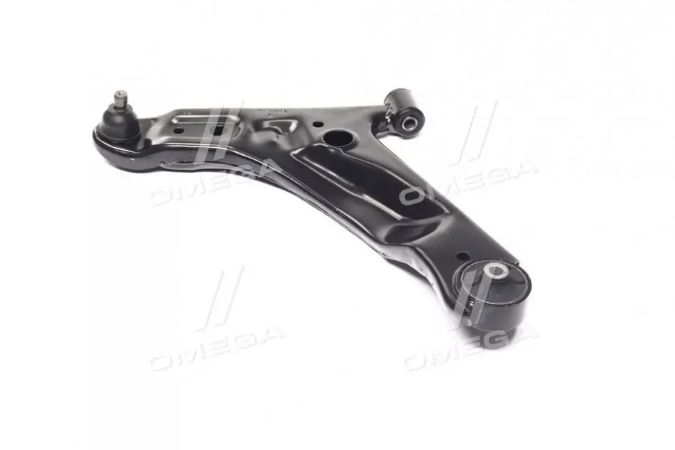 Важіль нижній L KIA Morning/Picanto 04- NEW CQ0195L (вир-во) CTR CQKK-22L (фото 1)